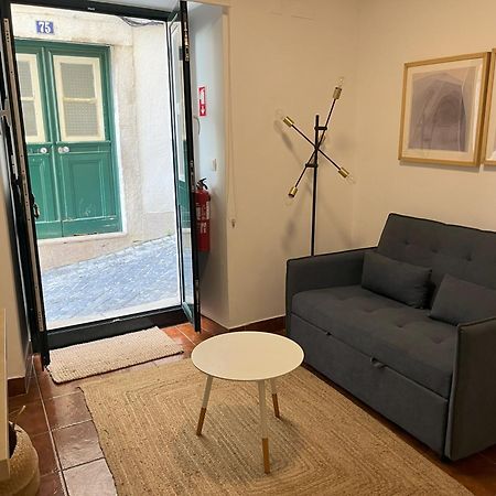 Regueira Gold Com Terraco Apartman Lisboa Kültér fotó