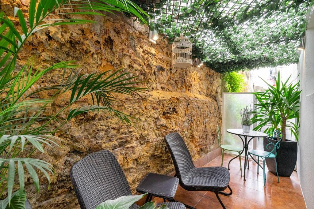 Regueira Gold Com Terraco Apartman Lisboa Kültér fotó