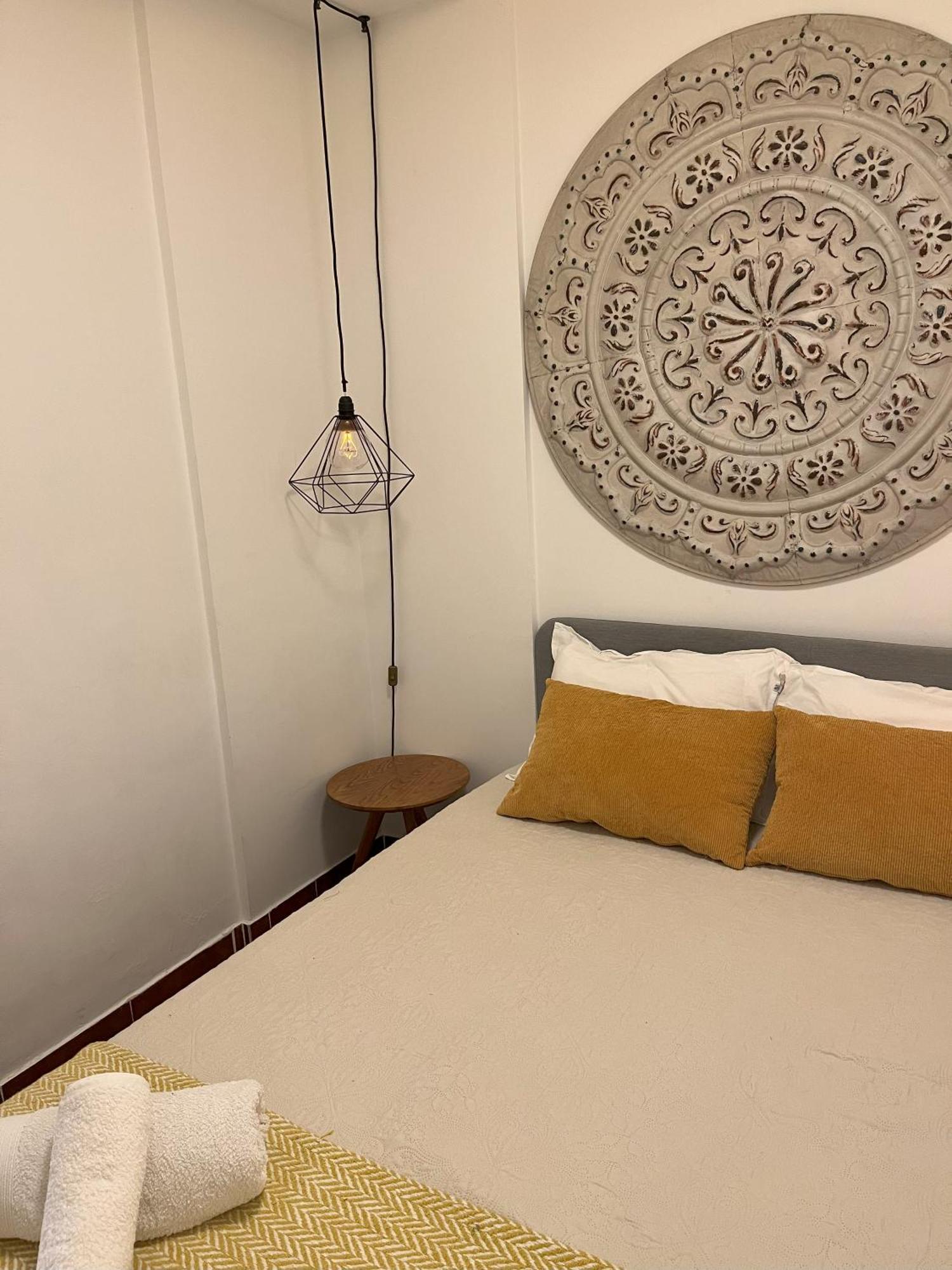 Regueira Gold Com Terraco Apartman Lisboa Kültér fotó