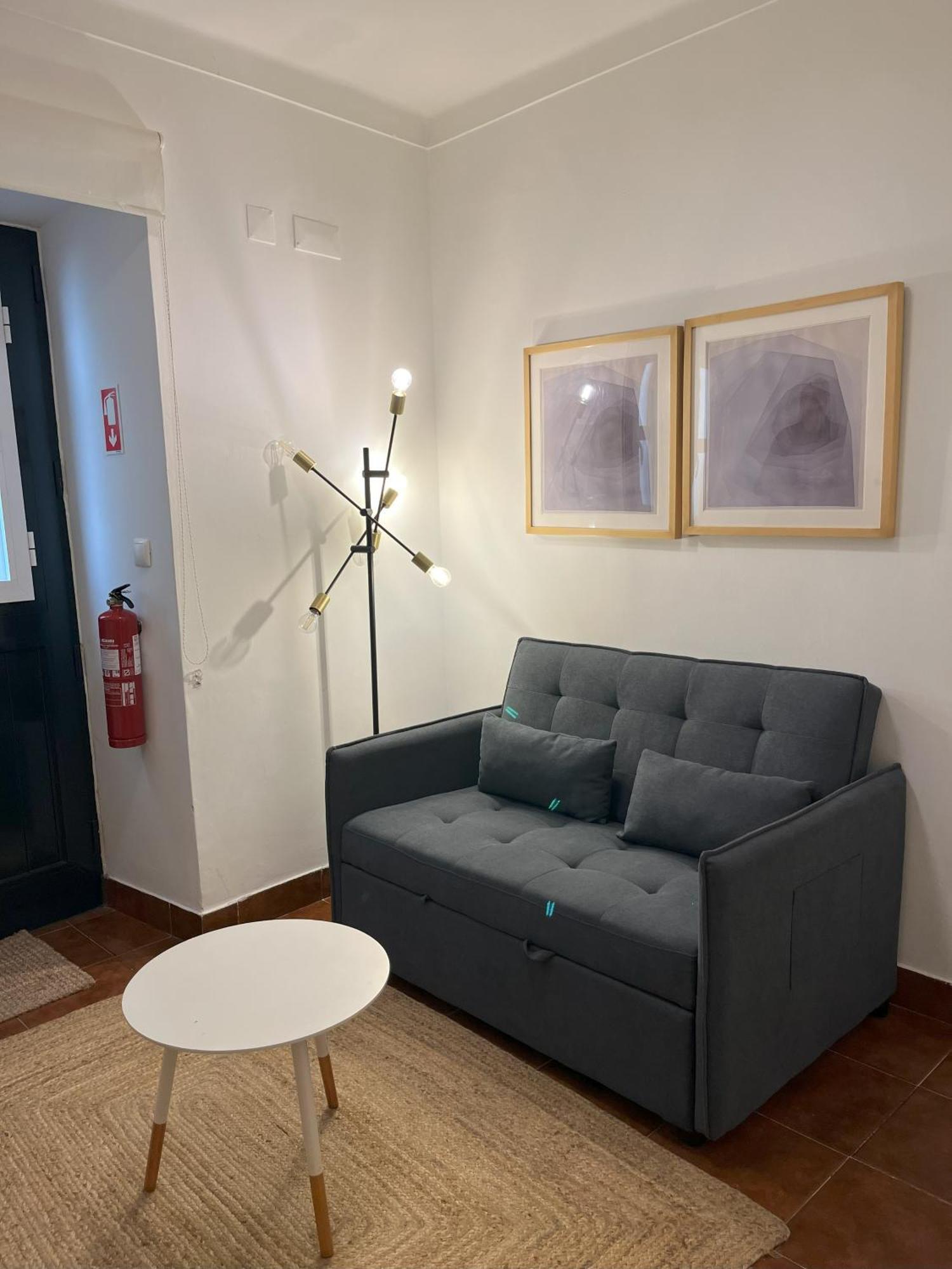 Regueira Gold Com Terraco Apartman Lisboa Kültér fotó