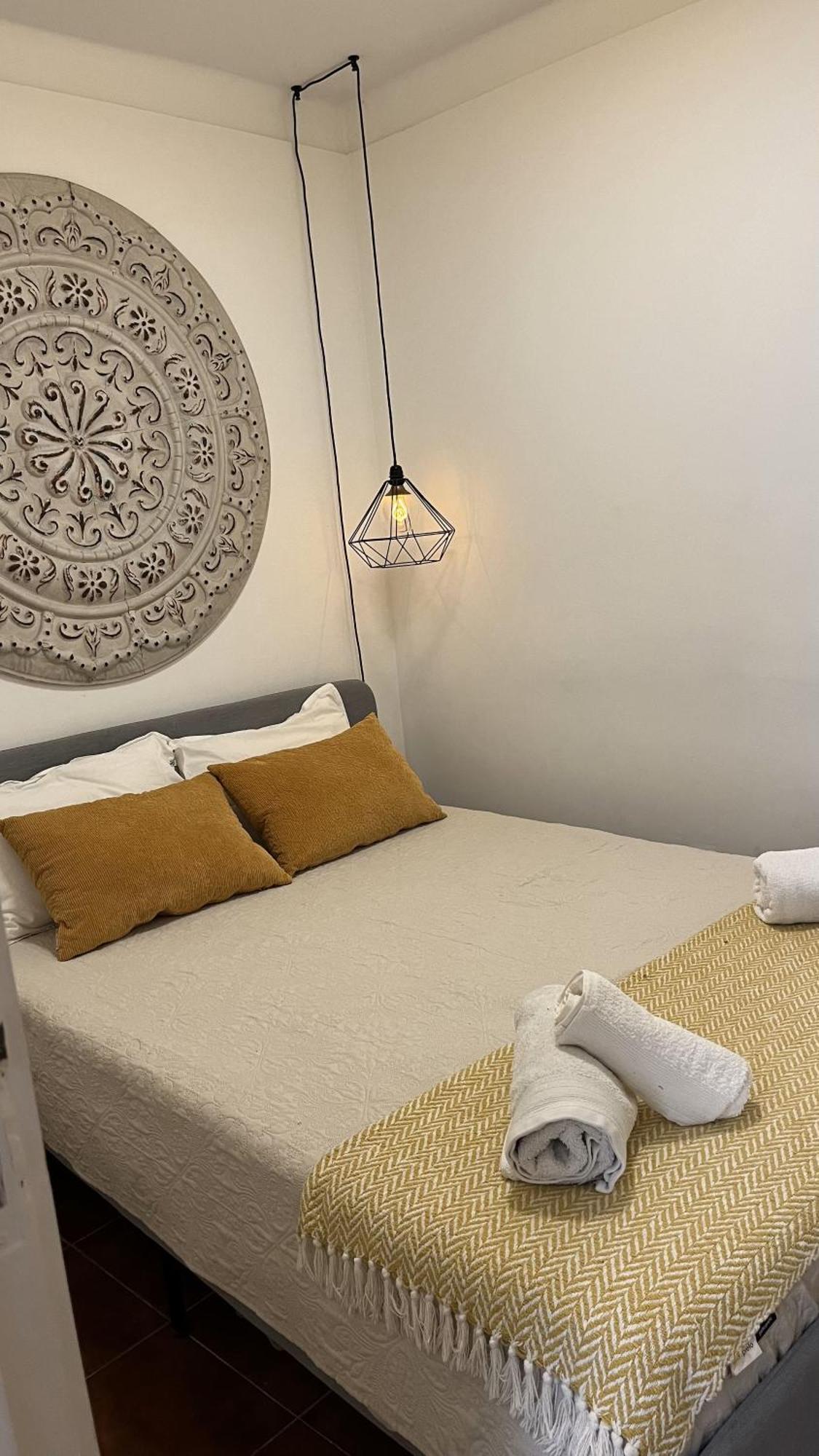 Regueira Gold Com Terraco Apartman Lisboa Kültér fotó