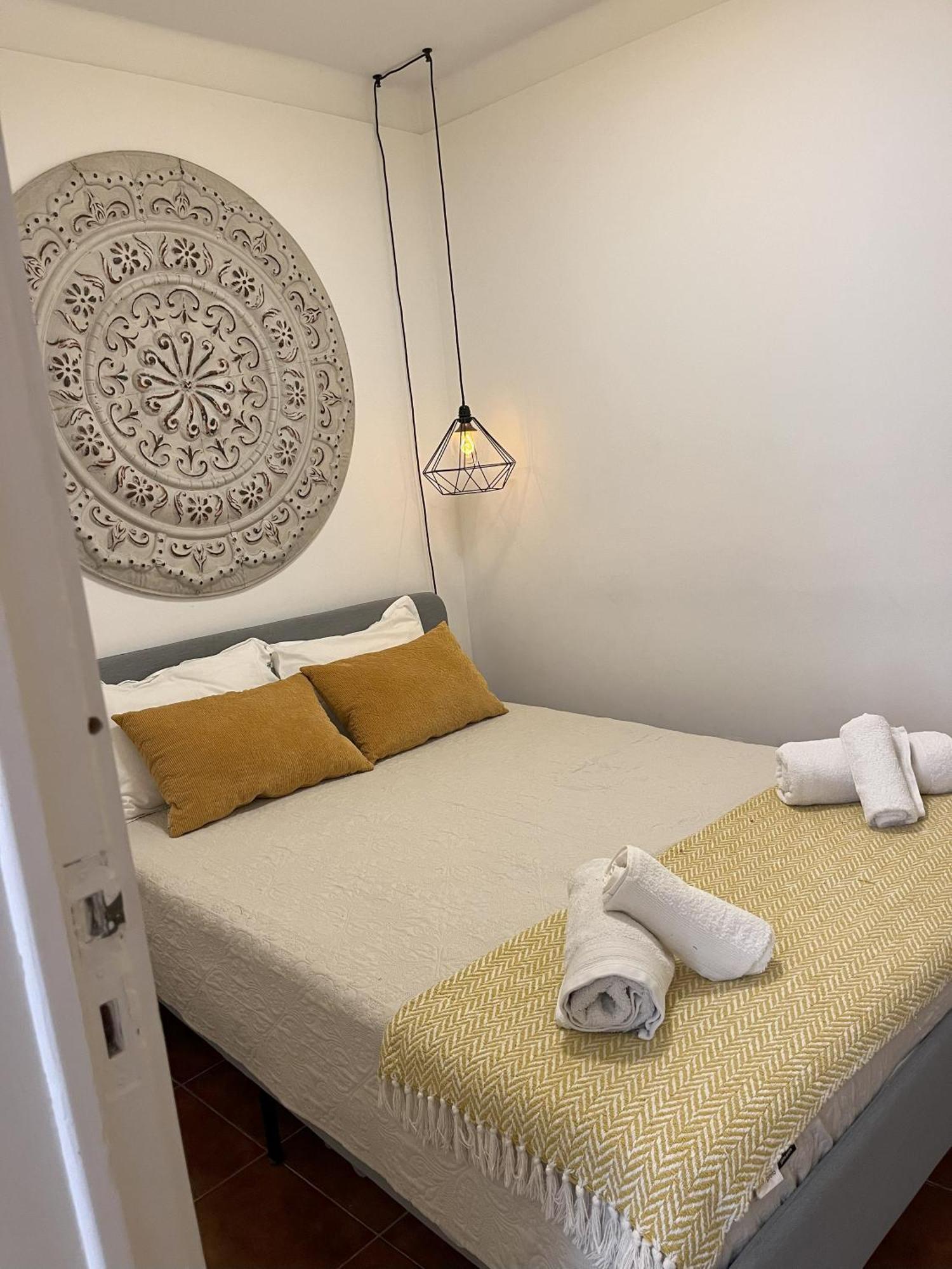 Regueira Gold Com Terraco Apartman Lisboa Kültér fotó