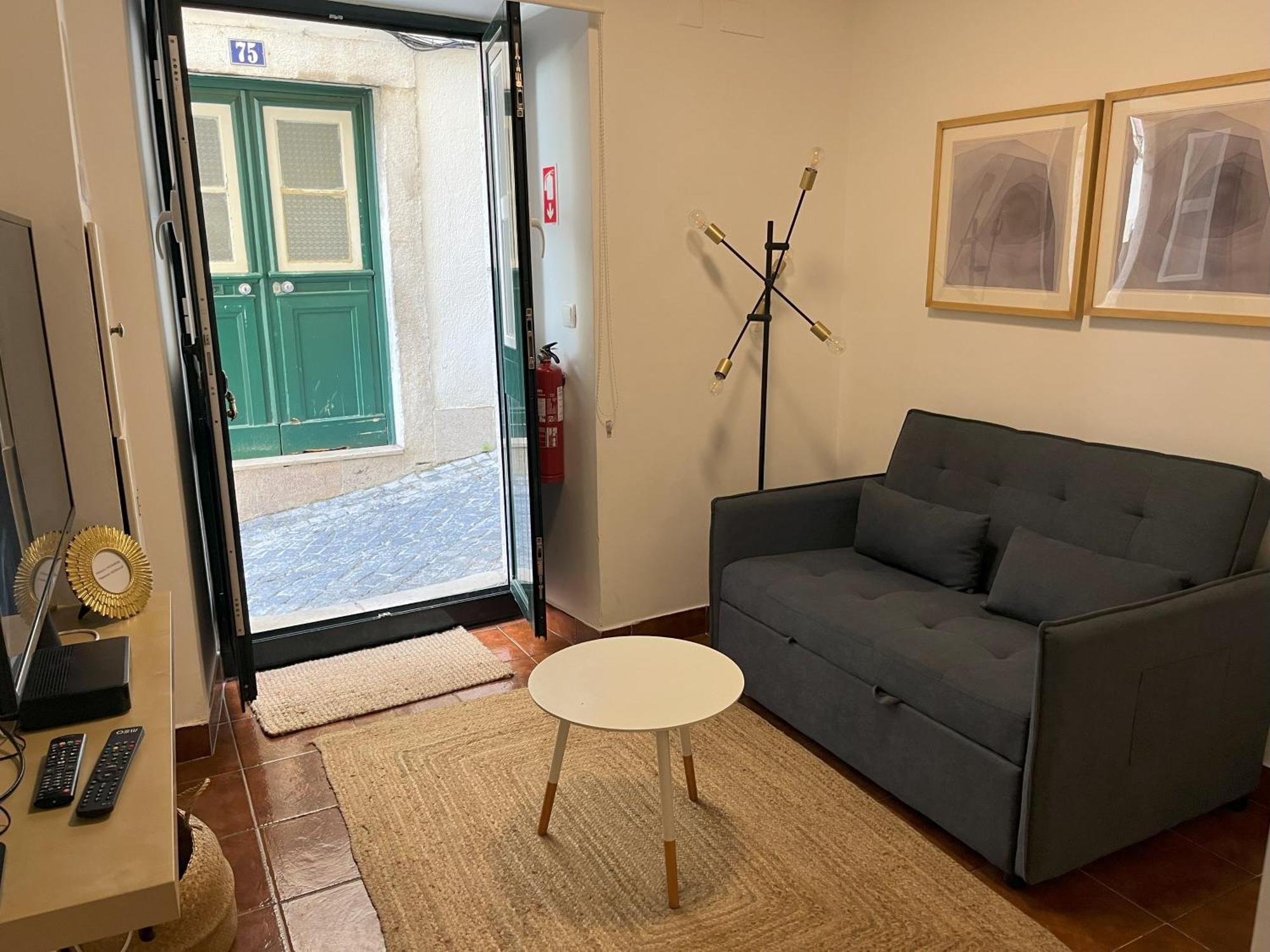 Regueira Gold Com Terraco Apartman Lisboa Kültér fotó