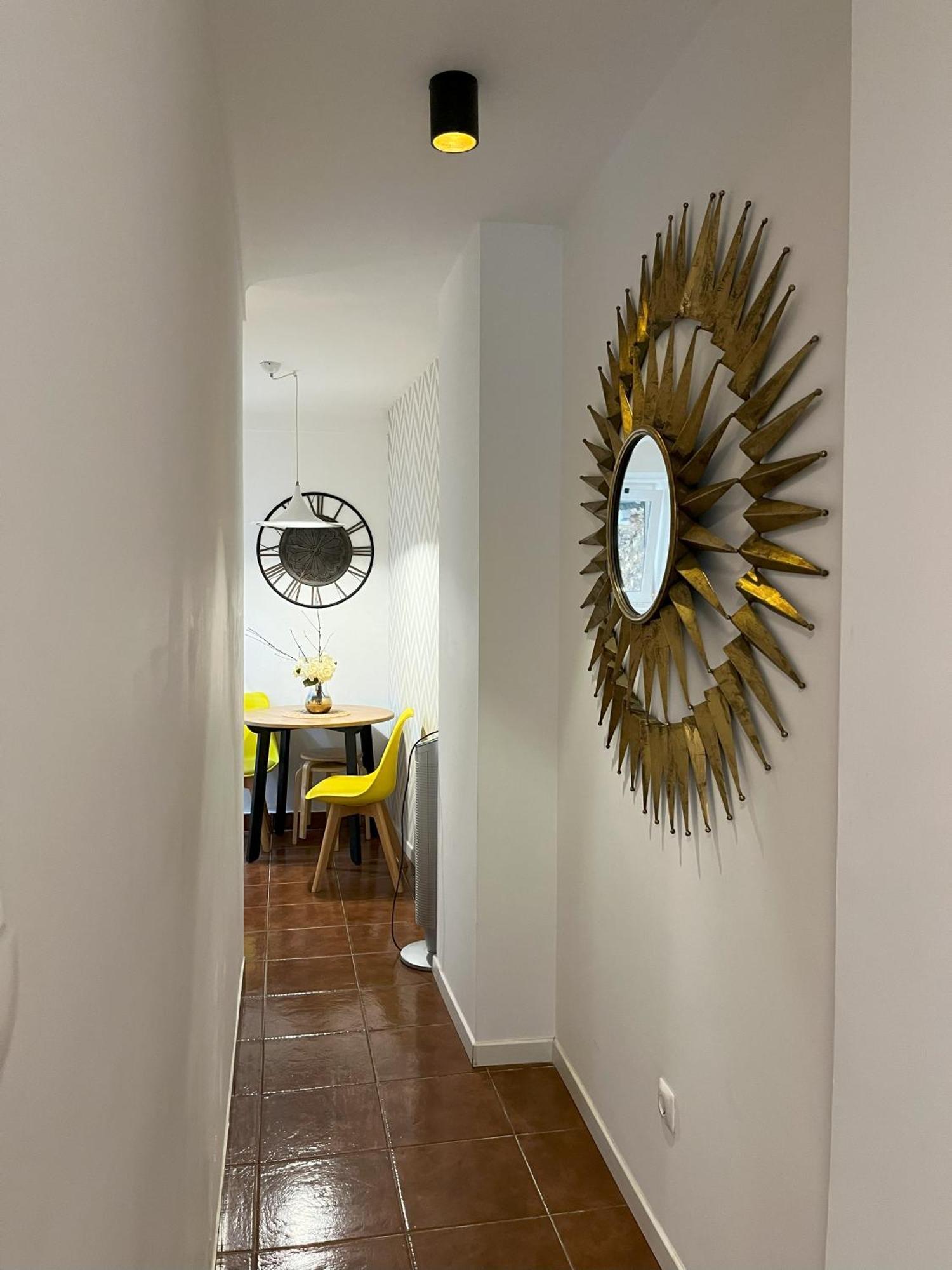 Regueira Gold Com Terraco Apartman Lisboa Kültér fotó