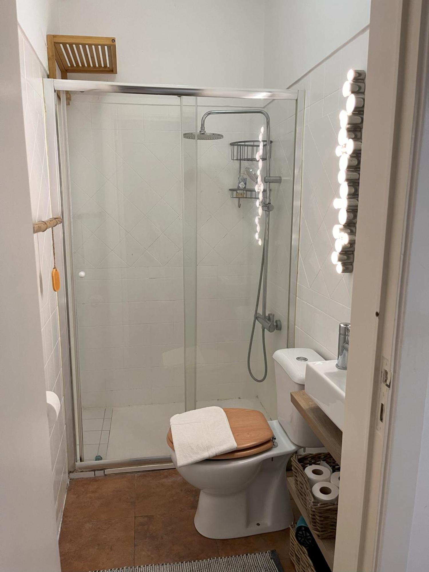 Regueira Gold Com Terraco Apartman Lisboa Kültér fotó